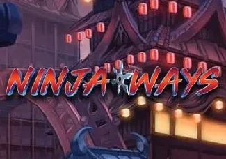 Ninja Ways game icon