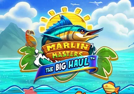 Marlin Masters_ The Big Haul™ game screenshot