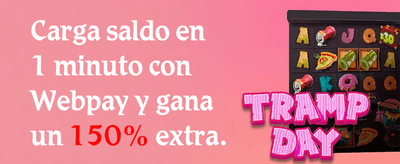 Cashback VIP Semanal banner