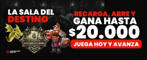 Paquete de Casino Online