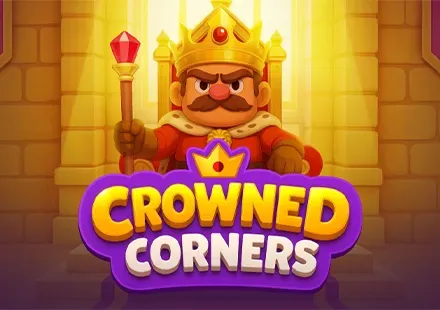 Crowned Corners game thumbnail