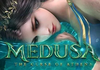 Medusa game icon