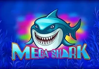 Mega Shark game thumbnail